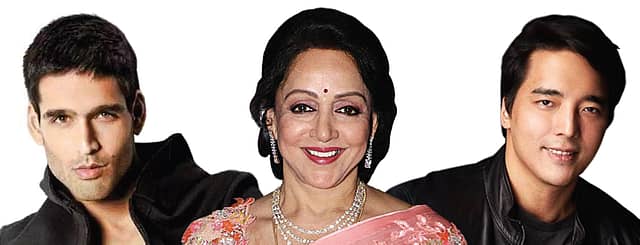 Cinema Halls: Opening Wide