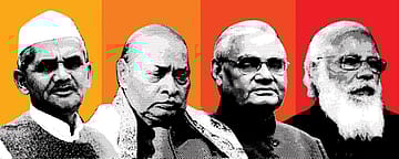 The Tranquil State of Freedom