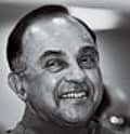 Subramanian Swamy Subramanian Swamy