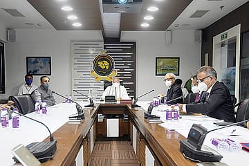 The Boss Who Listens