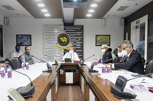 The Boss Who Listens