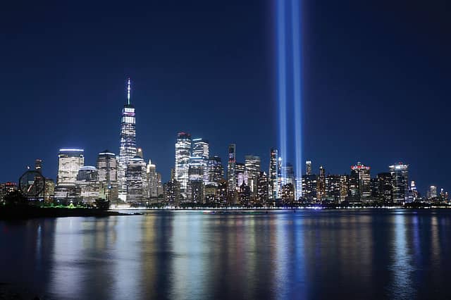 The New York Spirit