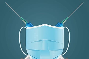 Vaccinate and be Saved