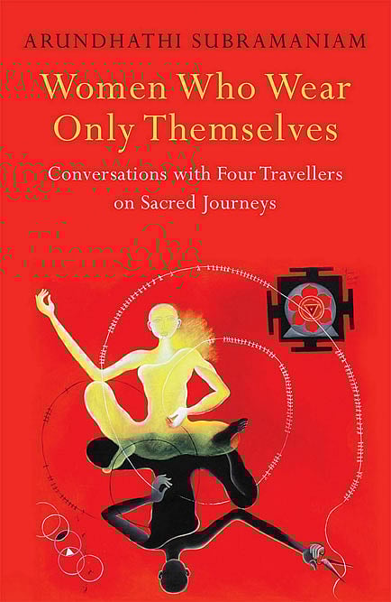Cover of Women Who Wear Only Themselves 
