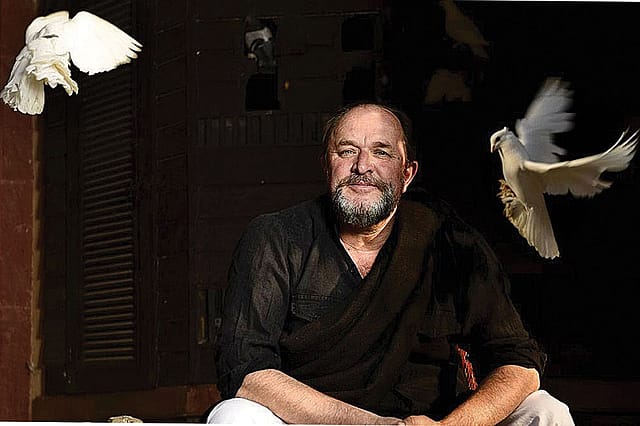 Ancient India through William Dalrymple’s Lens