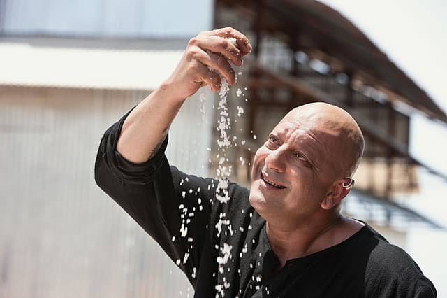 Showbiz and Narcotics: A Bad Trip