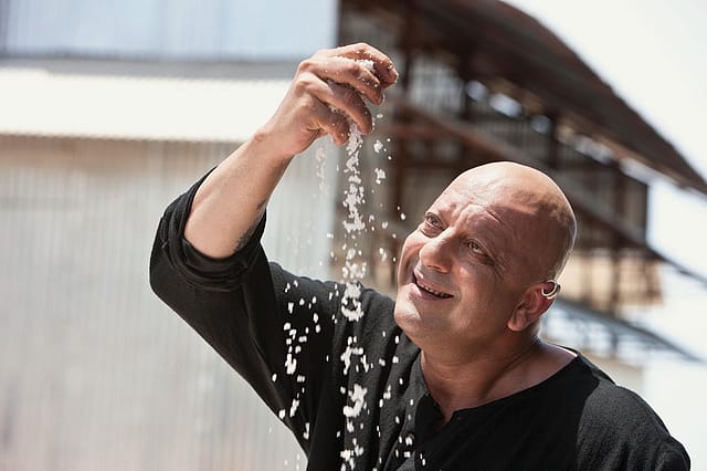 Showbiz and Narcotics: A Bad Trip Showbiz and Narcotics: A Bad Trip