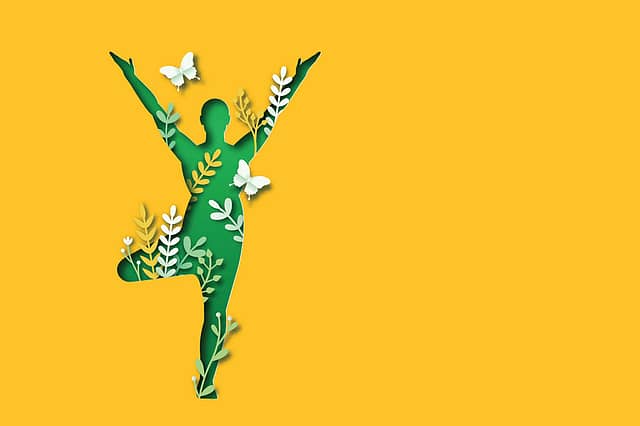 Body and Spirit