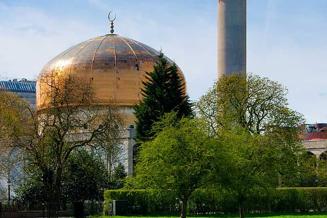 Call of the Muezzin