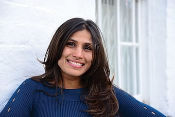 Darshita Gillies: Deep Impact