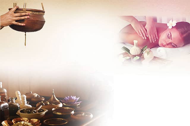 Wellness Destinations