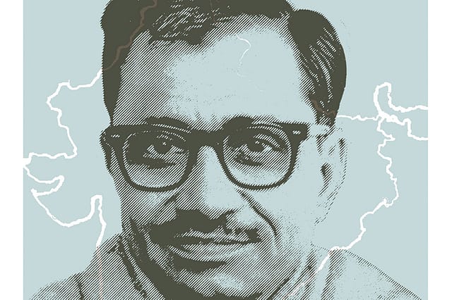 Dharmocracy: Hindutva and Democracy