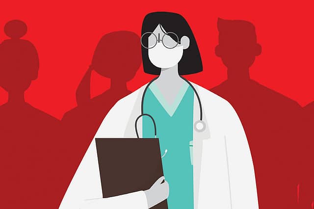 Destiny’s Doctors