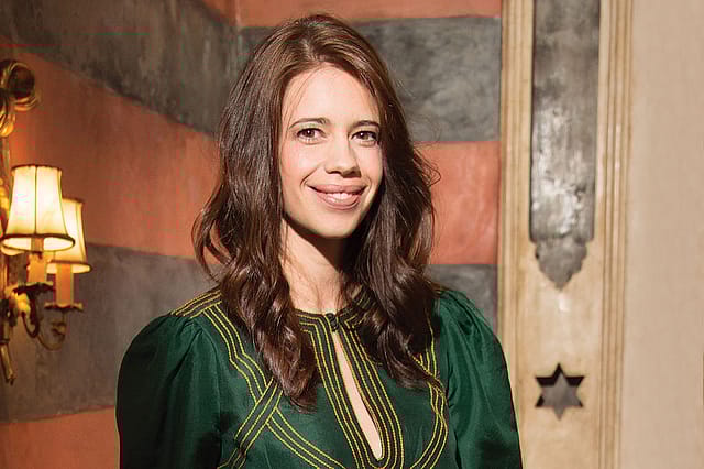 Kalki Koechlin: Dragon Queen