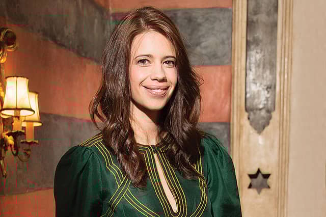 Kalki Koechlin: Dragon Queen