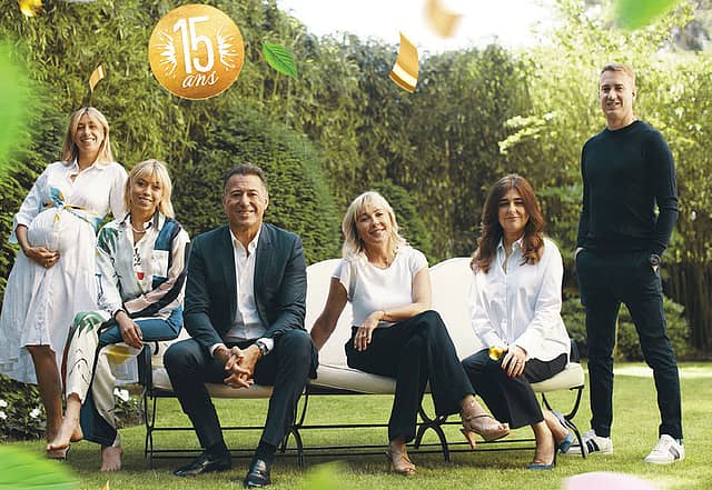 Puressentiel – Efficacy of Nature