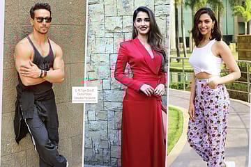 Figurative Expressions