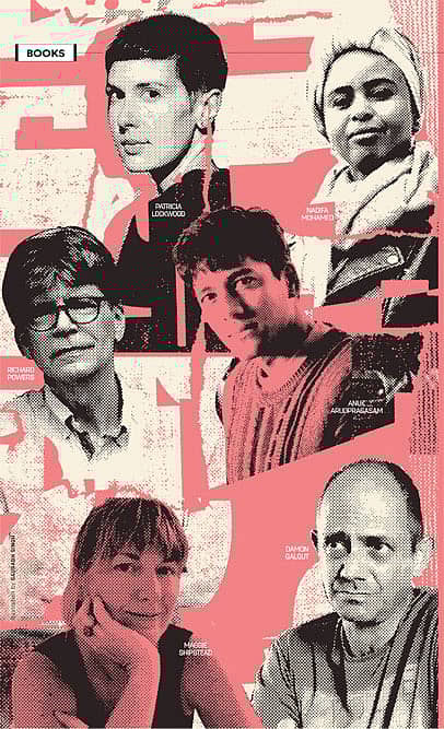 The Final Six