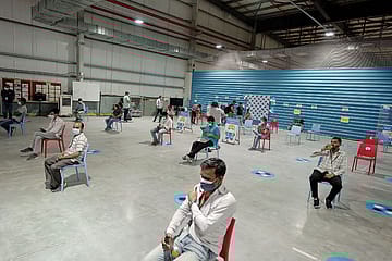 Are You Fit for the Job?