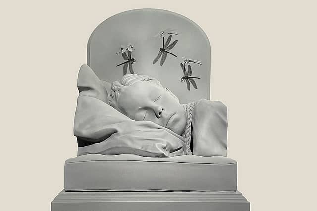 The Gift of Sleep