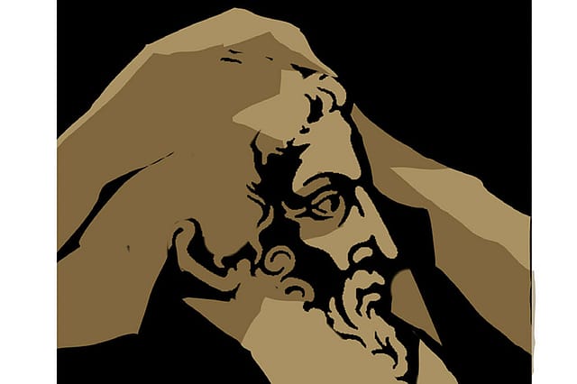 ﻿The God of Giving