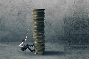 For the Greater Good