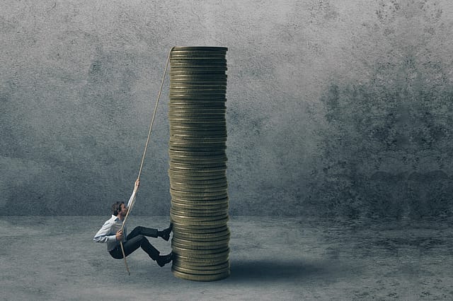 For the Greater Good