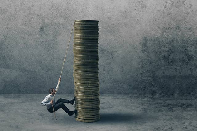 For the Greater Good