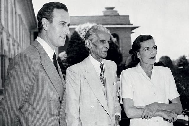 How Jinnah Divided Muslims