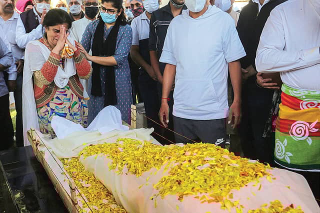 1990 in Kashmir 2021?