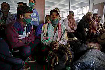 Kashmir’s New Insurgency