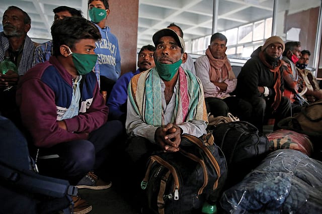 Kashmir’s New Insurgency