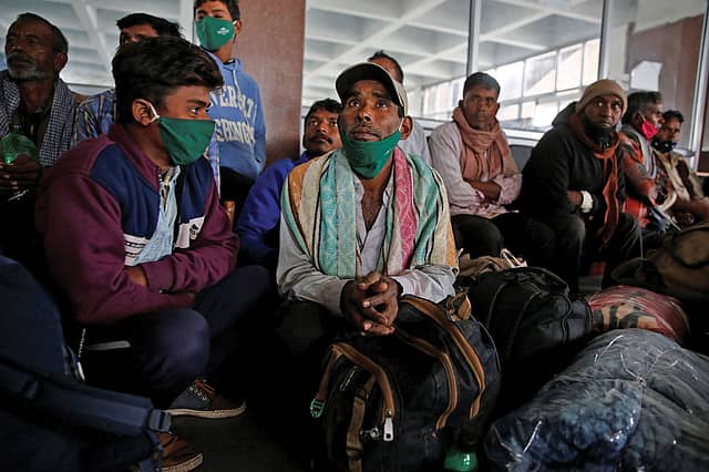 Kashmir’s New Insurgency