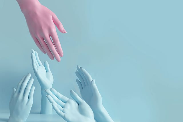 Our Ladies of Deliverance