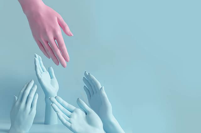 Our Ladies of Deliverance