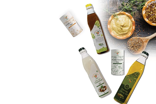 Lyfepure: Where Purity is Priority