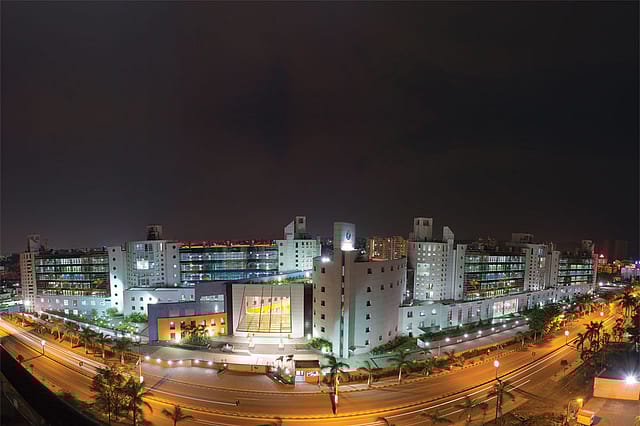 The Lighthouse of India’s Industrial Dream