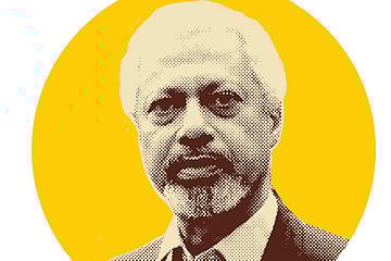 Abdulrazak Gurnah: Out of Africa