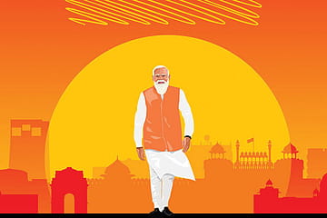 Delhi’s Mutual Admiration Society