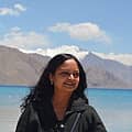 Rajshree Chandra Rajshree Chandra