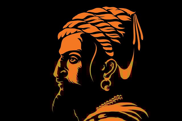 How Vrindavan Saved Shivaji