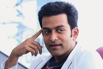 Prithviraj Sukumaran: Southern Dynamo
