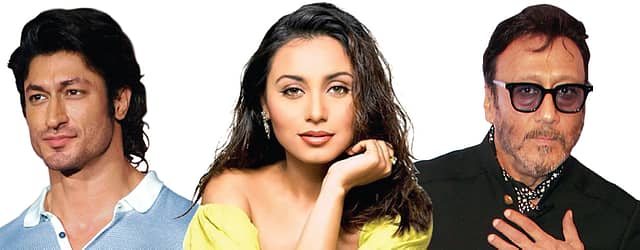 Action, Indian Style