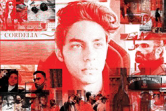 High Culture: The Stoned Age