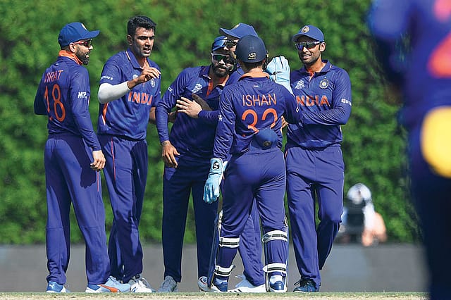 Can India Win the T20 World Cup?