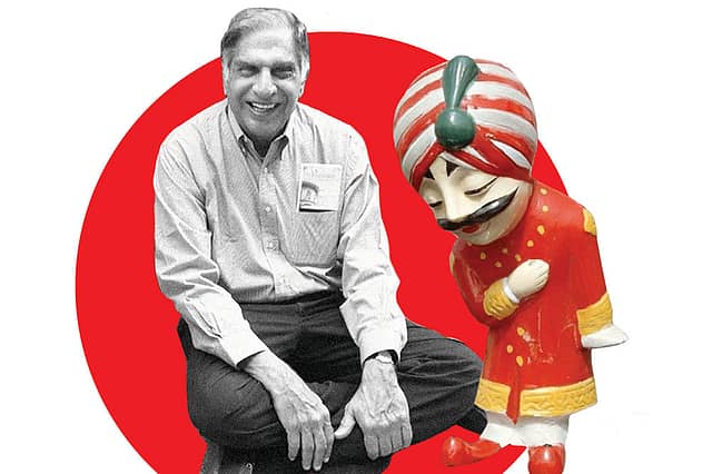 The Tatas’ Tryst with Air India