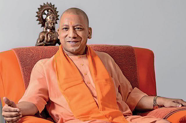 UP: From a Bimaru to a Booming State