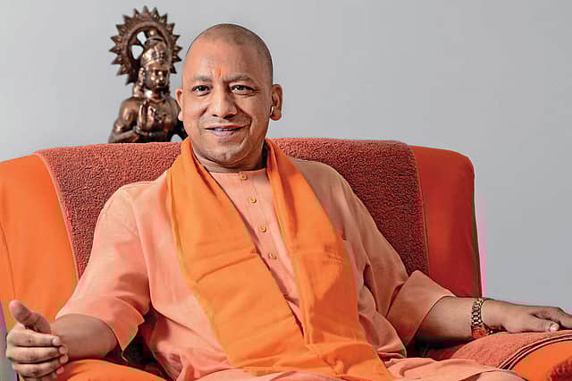 UP: From a Bimaru to a Booming State