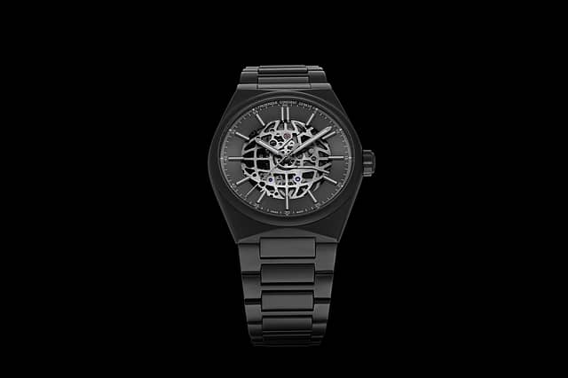 The Frederique Constant Highlife Automatic Skeleton