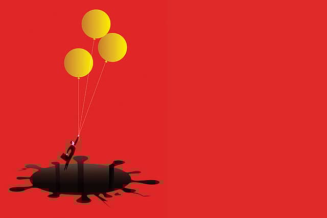 The Wealth Issue 2021